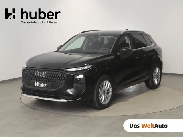 Audi Q3 Quattro