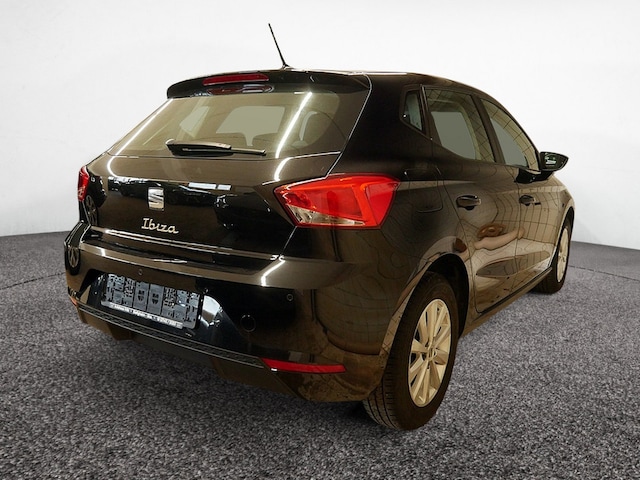 Seat Ibiza 1.0 TSI Style