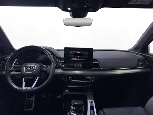 Audi Q5 50 TDI Quattro