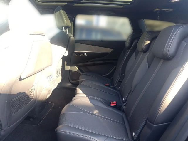 Peugeot 5008 GT-Line PureTech