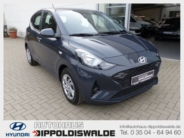 Hyundai i10 1.0 Select