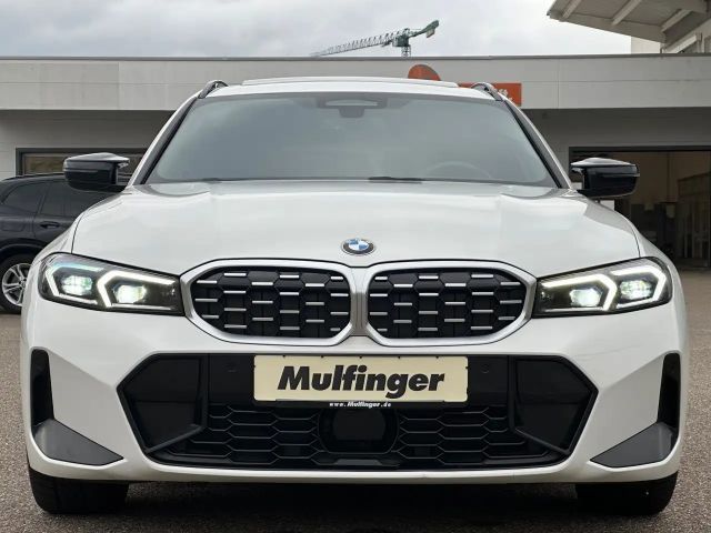 BMW 340 Touring xDrive