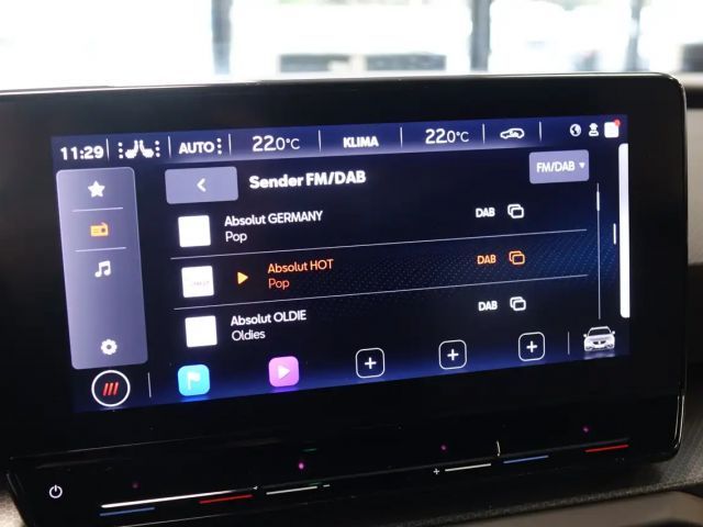 Seat Leon 2.0 TDI Style