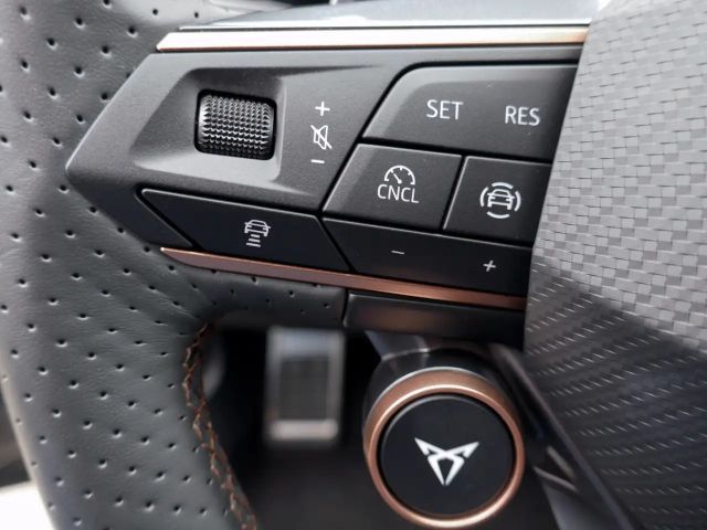 Cupra Formentor 2.0 TDI | LED AHK RFK ACC Navi App