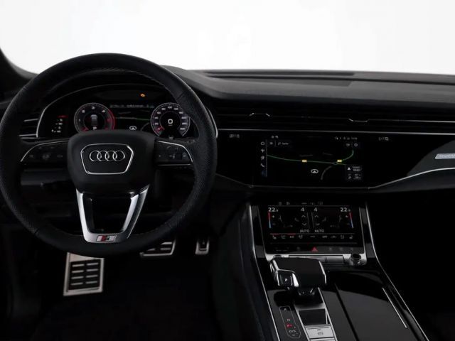 Audi Q8 50 TDI Quattro S-Line