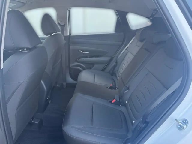 Hyundai Tucson 1.6 2WD Select T-GDi