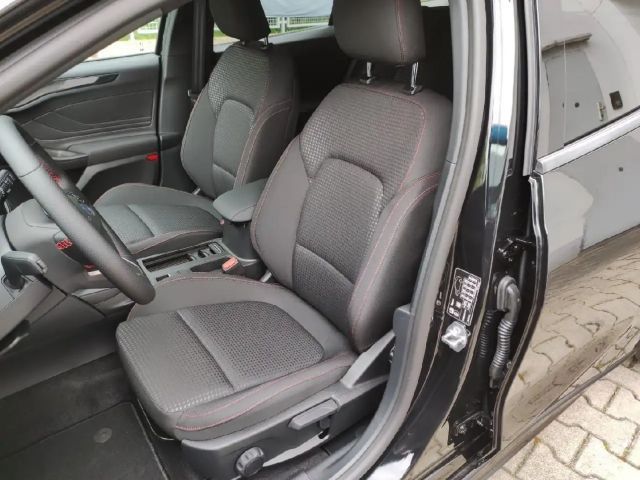 Ford Focus ST Line Wagon