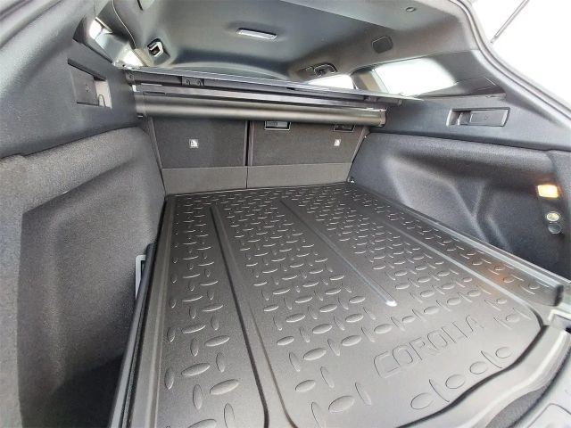 Toyota Corolla Active Hybride