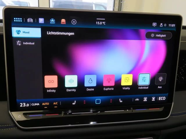 Volkswagen Tiguan DSG Sport eHybrid