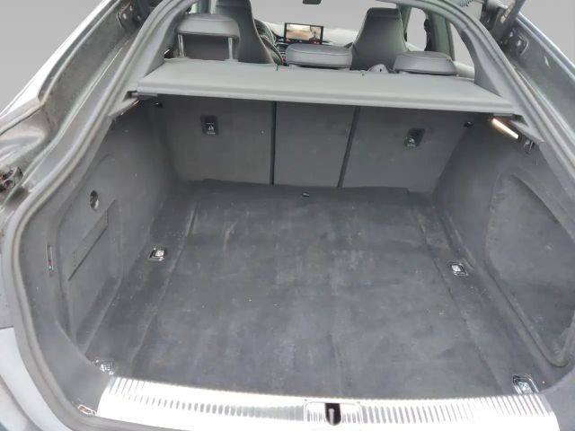 Audi S5 3.0 TDI Coupé Quattro