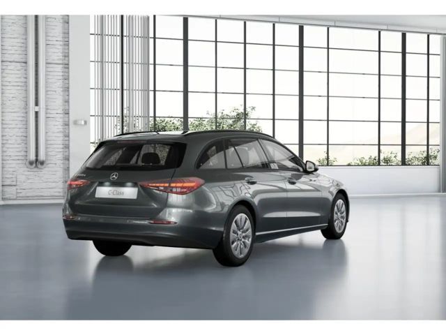 Mercedes-Benz C 200 AVANTGARDE C 200 d Estate