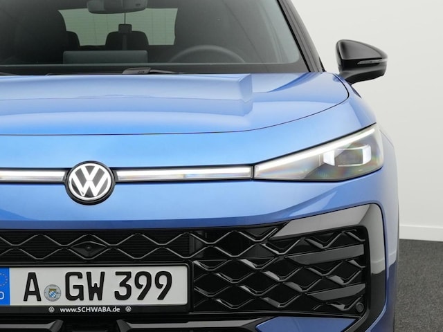 Volkswagen T-Roc DSG R-Line