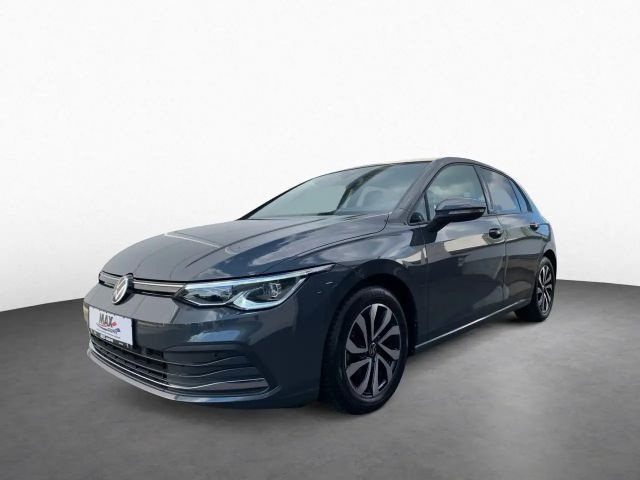 Volkswagen Golf 2.0 TDI DSG Golf VIII