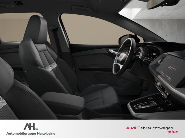 Audi Q4 e-tron SUV 45 e-tron Audi Q4 e-tron