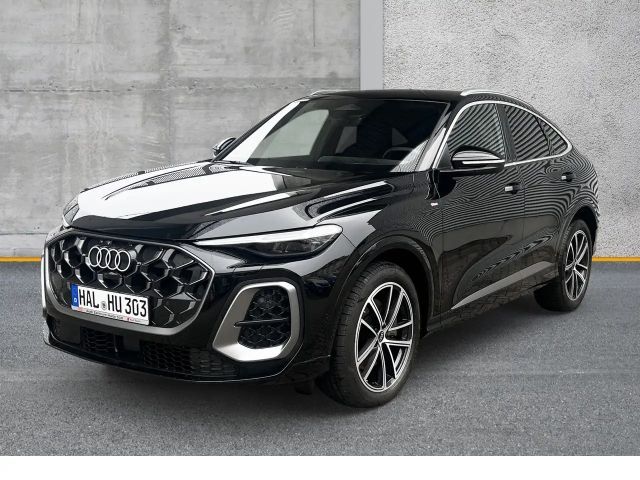 Audi Q5 Quattro Sportback