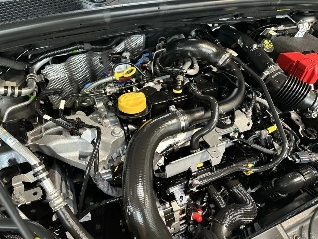 Renault Clio Evolution TCe 90