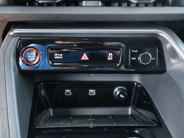 Audi Q5 Quattro S-Tronic Sportback