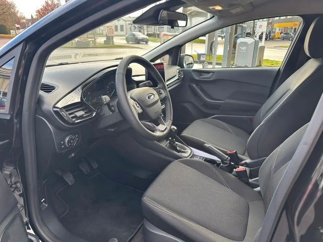 Ford Fiesta C&C *LED/ Navi/ Kamera/ Winter-P.*