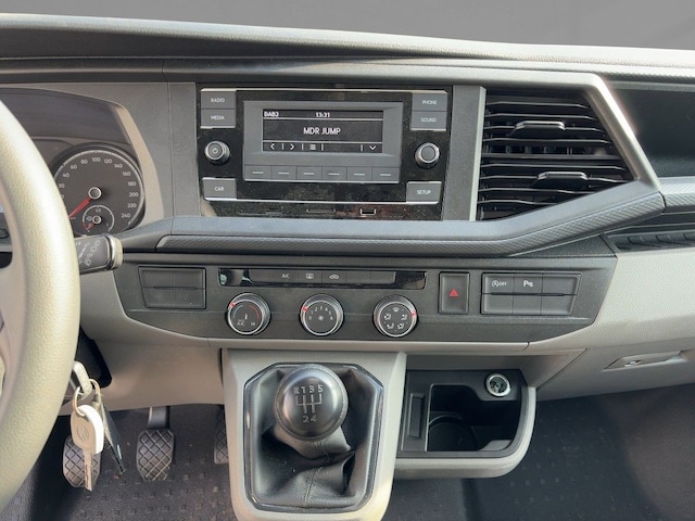 Volkswagen Caravelle 2.0 TDI T6 Trendline