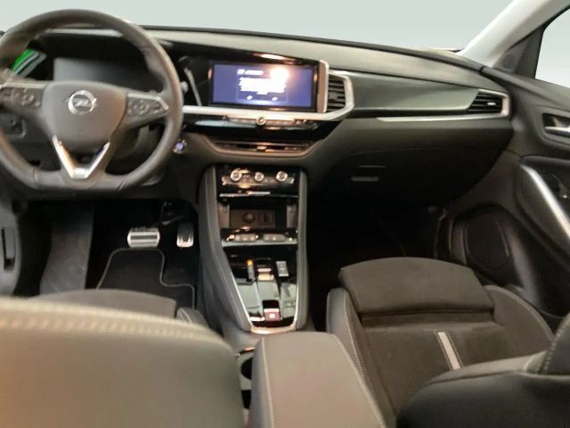 Opel Grandland X GSe