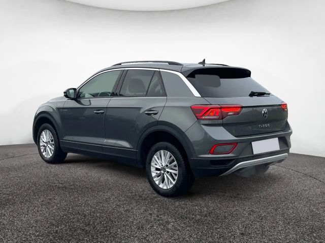 Volkswagen T-Roc DSG Life