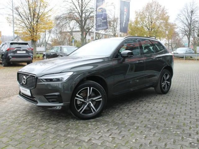 Volvo XC60 Geartronic