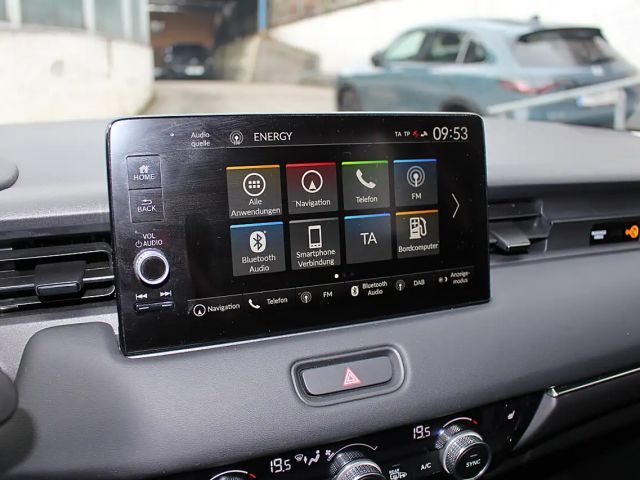 Honda HR-V Advance Hybrid i-MMD