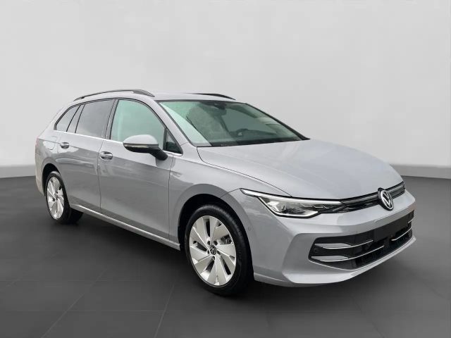 Volkswagen Golf 2.0 TDI DSG Style Variant