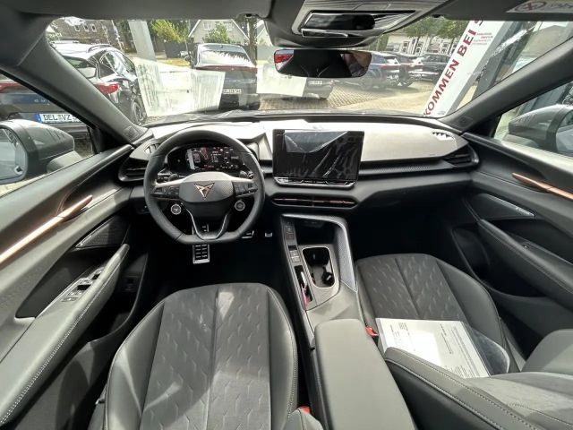 Cupra Terramar 2.0 TSI VZ