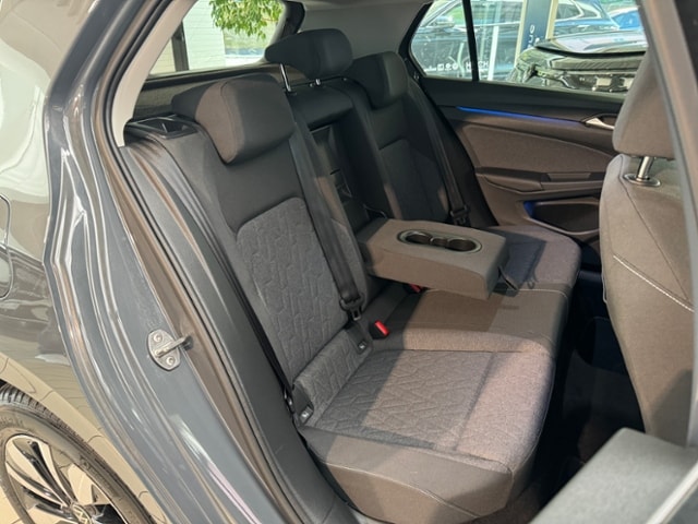 Volkswagen Golf 1.5 TSI Golf VIII Move