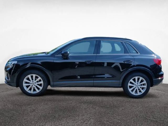 Audi Q3 35 TDI Quattro