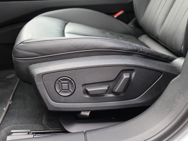 Audi A6 40 TDI Avant S-Tronic