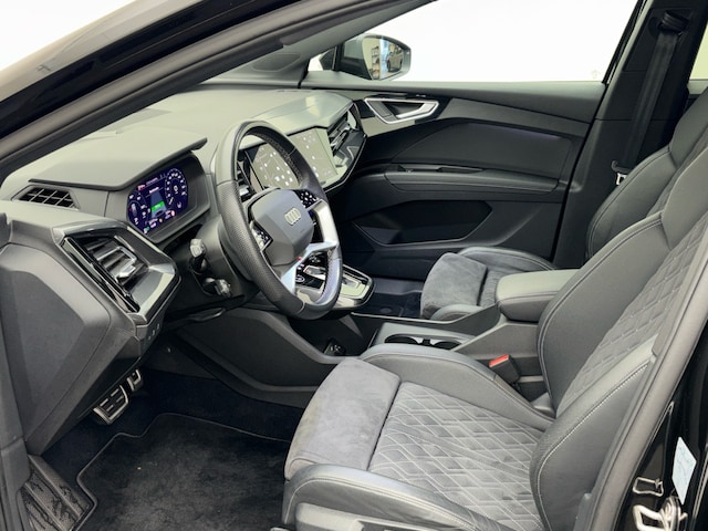 Audi Q4 e-tron 40 Sportback