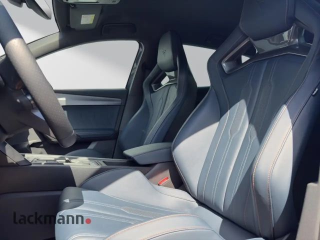 Cupra Leon 2.0 Leder*Navi*LED*CarPlay*Winter*Kamera*ACC