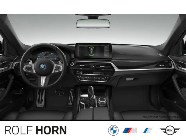 BMW 530 530e M-Sport Touring