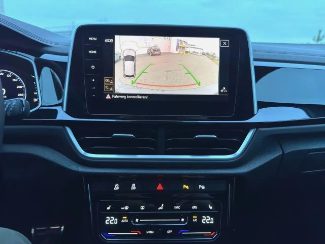 Volkswagen T-Roc 2.0 TSI