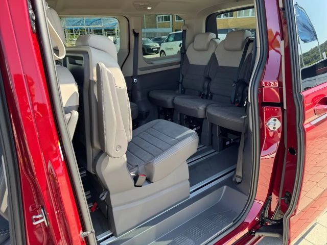 Volkswagen Multivan Life T7 eHybrid