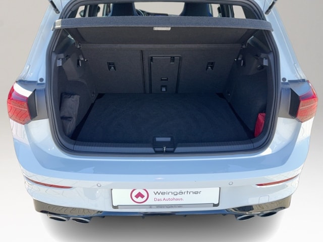 Volkswagen Golf 4Motion DSG Golf VIII