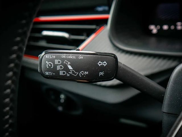 Skoda Scala Monte Carlo