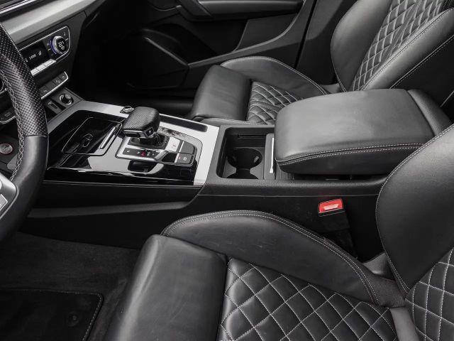 Audi SQ5 3.0 TDI Quattro