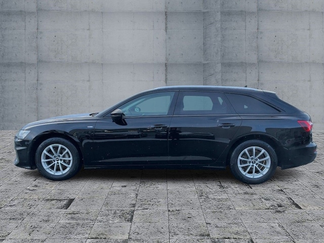 Audi A6 40 TDI Avant Quattro S-Tronic
