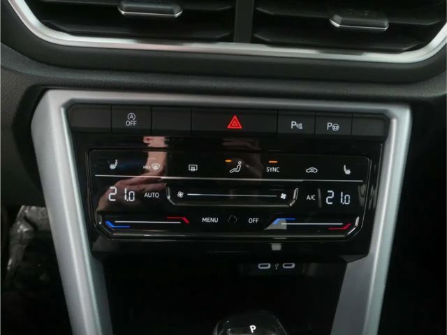 Volkswagen T-Roc 1.5 TSI DSG