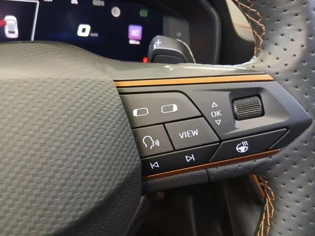 Cupra Formentor 1.4 e-Hybrid DSG