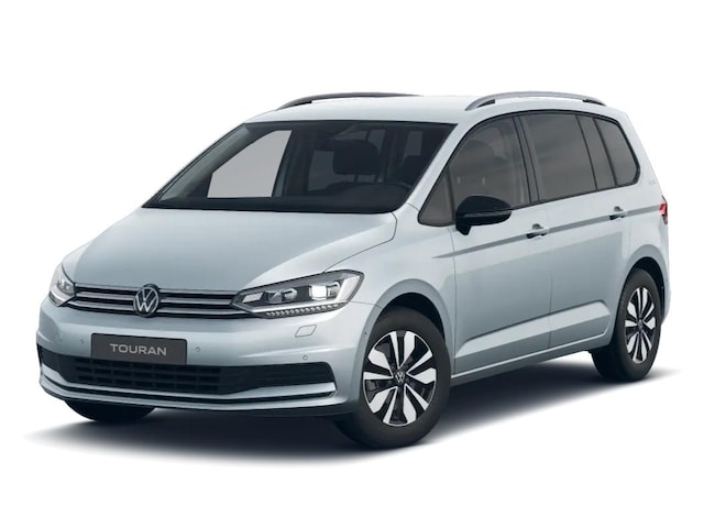 Volkswagen Touran 2.0 TDI DSG