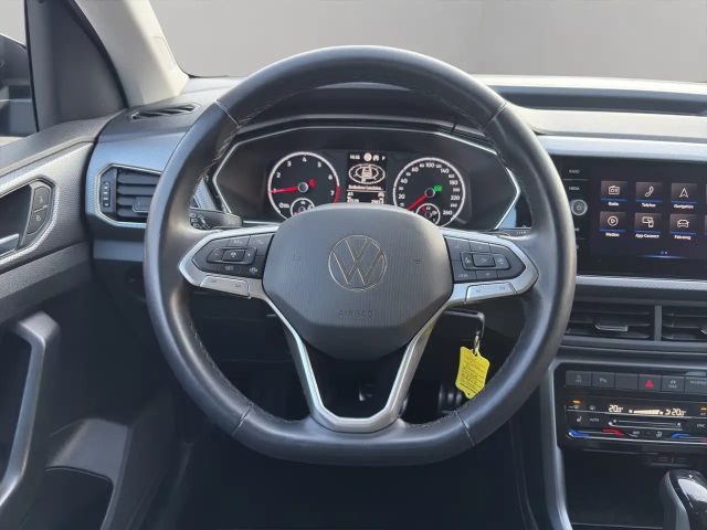 Volkswagen T-Cross 1.5 TSI