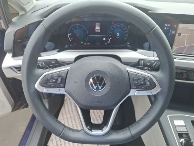 Volkswagen Golf 2.0 TDI DSG Variant
