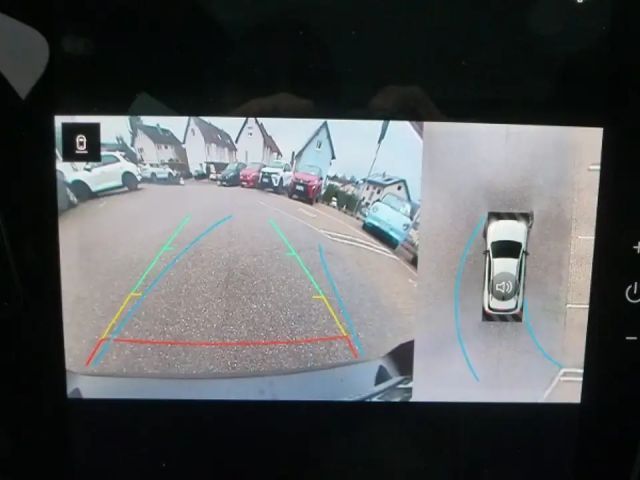 Mitsubishi Eclipse Cross Diamant Edition