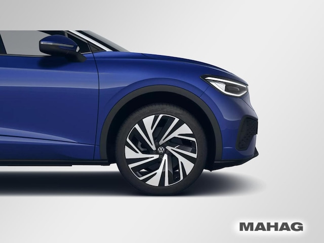 Volkswagen ID.5 IQ.Drive Pro