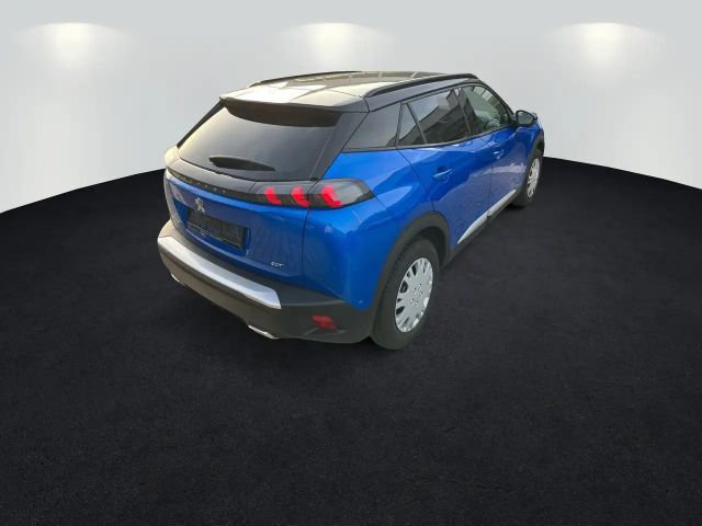 Peugeot 2008 GT-Line PureTech