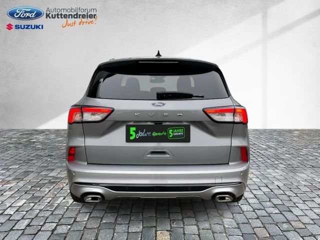 Ford Kuga ST Line X